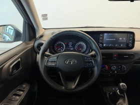 Hyundai I10 COMFORT | Auto.bg — изображение 11 Hyundai I10 COMFORT | Auto.bg — изображение 11