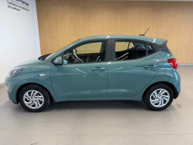 Hyundai I10 COMFORT | Auto.bg — изображение 2 Hyundai I10 COMFORT | Auto.bg — изображение 2