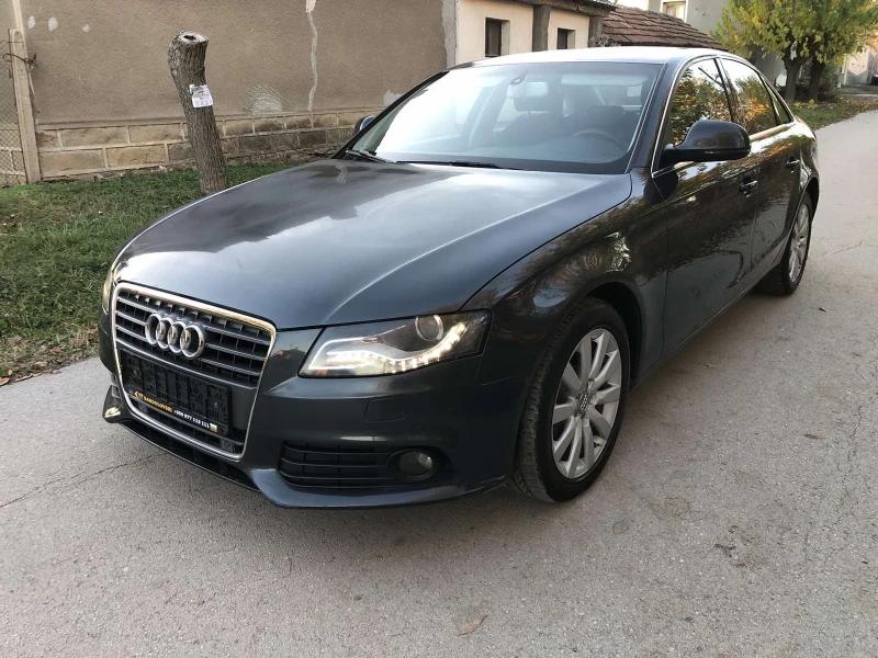 Audi A4 2.0TDI ;:S-line;:Top;: - 12550 лв. / 6416.71 € - 37261629 1 | Car24.bg Audi A4 2.0TDI ;:S-line;:Top;: - 12550 лв. / 6416.71 € - 37261629 1