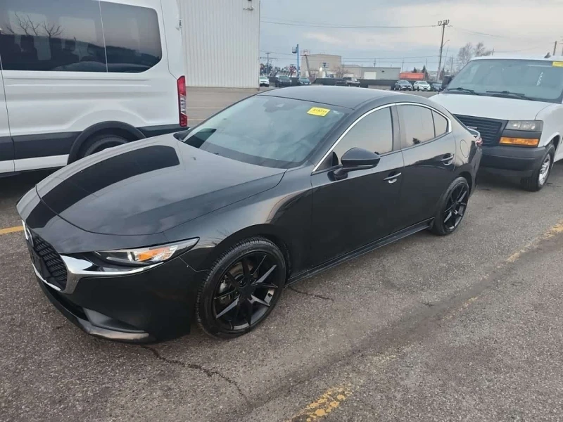 Mazda 3 * GS * CARFAX * ЦЕНА ДО БГ - 15800 € / 30902.11 лв. - 56269875 1 | Car24.bg Mazda 3 * GS * CARFAX * ЦЕНА ДО БГ - 15800 € / 30902.11 лв. - 56269875 1