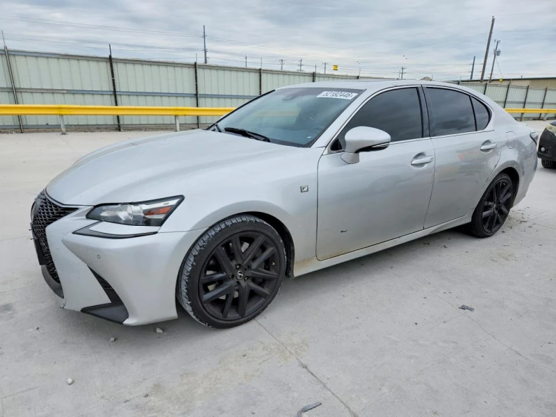 Lexus GS 350 F SPORT RWD - 14000 € / 27381.62 лв. - 44247875 1 | Car24.bg Lexus GS 350 F SPORT RWD - 14000 € / 27381.62 лв. - 44247875 1