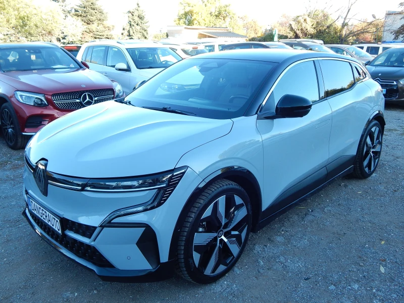 Renault Megane * E-TECH* 60KW* - 19900 € - 11523344 1 | Car24.bg Renault Megane * E-TECH* 60KW* - 19900 € - 11523344 1