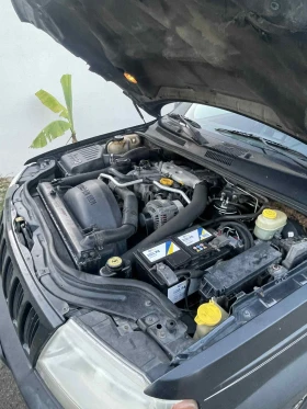 Jeep Grand cherokee | Mobile.bg — малка снимка 4