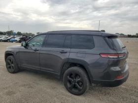 Jeep Grand cherokee LAREDO - 47999 лв. / 24541.50 € - 16542673 3 | Car24.bg Jeep Grand cherokee LAREDO - 47999 лв. / 24541.50 € - 16542673 3