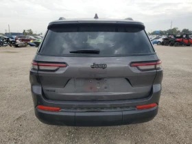 Jeep Grand cherokee LAREDO - 47999 лв. / 24541.50 € - 16542673 6 | Car24.bg Jeep Grand cherokee LAREDO - 47999 лв. / 24541.50 € - 16542673 6