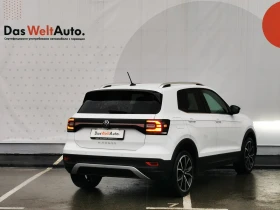 VW T-Cross Style 1.0 TSI OPF DSG - 35500 лв. / 18150.86 € - 59185965 2 | Car24.bg VW T-Cross Style 1.0 TSI OPF DSG - 35500 лв. / 18150.86 € - 59185965 2