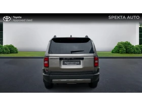 Toyota Land cruiser Месечна вноска от 1027 - 75673 € / 148003.52 лв. - 62195532 4 | Car24.bg Toyota Land cruiser Месечна вноска от 1027 - 75673 € / 148003.52 лв. - 62195532 4