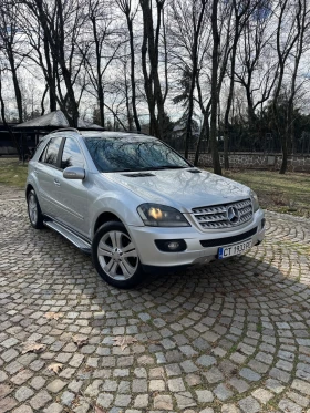 Mercedes-Benz ML 320 Android navi - 5444 € / 10647.54 лв. - 86699084 2 | Car24.bg Mercedes-Benz ML 320 Android navi - 5444 € / 10647.54 лв. - 86699084 2