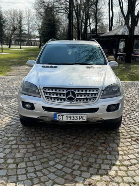 Mercedes-Benz ML 320 Android navi - 5444 € / 10647.54 лв. - 86699084 3 | Car24.bg Mercedes-Benz ML 320 Android navi - 5444 € / 10647.54 лв. - 86699084 3