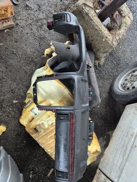 Jeep Grand cherokee 4.7 HO - 111 € / 217.10 лв. - 63452823 12 | Car24.bg Jeep Grand cherokee 4.7 HO - 111 € / 217.10 лв. - 63452823 12