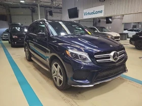 Mercedes-Benz GLE 500 550 CARFAX | Auto.bg — изображение 2 Mercedes-Benz GLE 500 550 CARFAX | Auto.bg — изображение 2