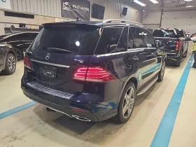 Mercedes-Benz GLE 500 550 CARFAX | Auto.bg — изображение 3 Mercedes-Benz GLE 500 550 CARFAX | Auto.bg — изображение 3