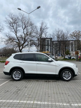 BMW X3 undefined | Auto.bg — изображение 4 BMW X3 undefined | Auto.bg — изображение 4