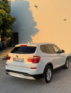 BMW X3 Facelift - 15350 € / 30021.99 лв. - 22517655 4 | Car24.bg BMW X3 Facelift - 15350 € / 30021.99 лв. - 22517655 4