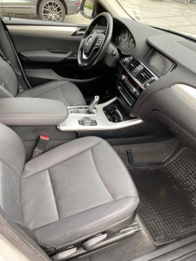 BMW X3 undefined | Auto.bg — изображение 6 BMW X3 undefined | Auto.bg — изображение 6