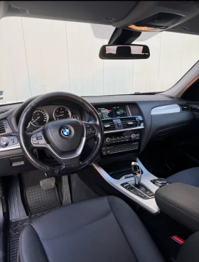BMW X3 Facelift - 15350 € / 30021.99 лв. - 22517655 6 | Car24.bg BMW X3 Facelift - 15350 € / 30021.99 лв. - 22517655 6