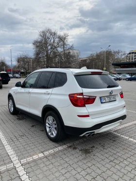 BMW X3 undefined | Auto.bg — изображение 3 BMW X3 undefined | Auto.bg — изображение 3