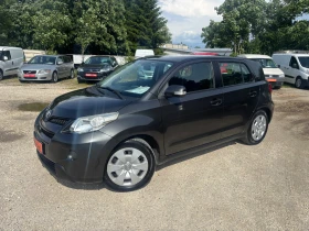 Снимка Toyota Urban Cruiser