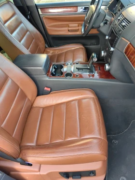 VW Touareg V8/4.2/LPG | Auto.bg — изображение 6 VW Touareg V8/4.2/LPG | Auto.bg — изображение 6