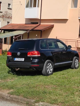 VW Touareg V8/4.2/LPG | Auto.bg — изображение 4 VW Touareg V8/4.2/LPG | Auto.bg — изображение 4