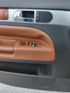 VW Touareg V8/4.2/LPG | Auto.bg — изображение 8 VW Touareg V8/4.2/LPG | Auto.bg — изображение 8