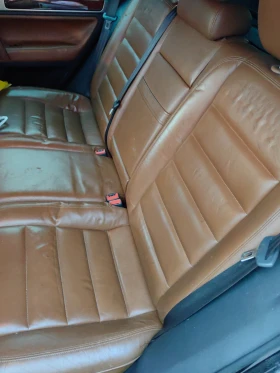 VW Touareg V8/4.2/LPG | Auto.bg — изображение 13 VW Touareg V8/4.2/LPG | Auto.bg — изображение 13