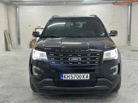 Ford Explorer XLT 4x4 3.5L V6 С ГАЗОВА УРЕДБА 6 МЕСТА | Auto.bg — изображение 5 Ford Explorer XLT 4x4 3.5L V6 С ГАЗОВА УРЕДБА 6 МЕСТА | Auto.bg — изображение 5