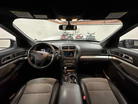 Ford Explorer XLT 4x4 3.5L V6 С ГАЗОВА УРЕДБА 6 МЕСТА | Auto.bg — изображение 9 Ford Explorer XLT 4x4 3.5L V6 С ГАЗОВА УРЕДБА 6 МЕСТА | Auto.bg — изображение 9