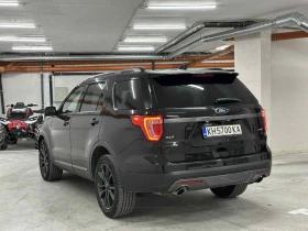 Ford Explorer XLT 4x4 3.5L V6 С ГАЗОВА УРЕДБА 6 МЕСТА | Auto.bg — изображение 10 Ford Explorer XLT 4x4 3.5L V6 С ГАЗОВА УРЕДБА 6 МЕСТА | Auto.bg — изображение 10