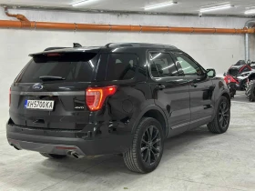 Ford Explorer XLT 4x4 3.5L V6 С ГАЗОВА УРЕДБА 6 МЕСТА | Auto.bg — изображение 7 Ford Explorer XLT 4x4 3.5L V6 С ГАЗОВА УРЕДБА 6 МЕСТА | Auto.bg — изображение 7