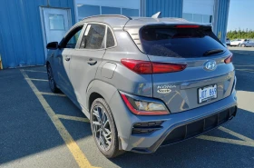 Hyundai Kona * N Line* AWD* Подгрев* Blind Spot* | Auto.bg — изображение 2 Hyundai Kona * N Line* AWD* Подгрев* Blind Spot* | Auto.bg — изображение 2