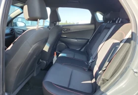 Hyundai Kona * N Line* AWD* Подгрев* Blind Spot* | Auto.bg — изображение 14 Hyundai Kona * N Line* AWD* Подгрев* Blind Spot* | Auto.bg — изображение 14