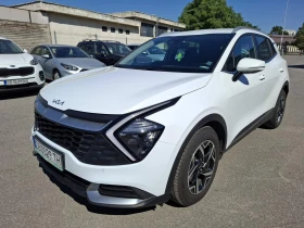Снимка Kia Sportage