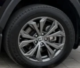 Toyota Rav4 Luxury | Auto.bg — изображение 8 Toyota Rav4 Luxury | Auto.bg — изображение 8