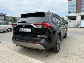 Toyota Rav4 Luxury | Auto.bg — изображение 4 Toyota Rav4 Luxury | Auto.bg — изображение 4