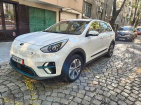 Kia Niro 65KWh* SOH 97%* KIA CONNECT* - Car24.bg Kia Niro 65KWh* SOH 97%* KIA CONNECT*