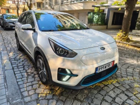 Kia Niro 65KWh* SOH 97%* KIA CONNECT* - 17000 € - 71901157 4 | Car24.bg Kia Niro 65KWh* SOH 97%* KIA CONNECT* - 17000 € - 71901157 4