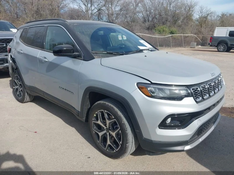 Jeep Compass 2.0L I-4 DI, DOHC, VVT, TURBO, 200HP 4X4 Drive - 20400 € / 39898.93 лв. - 75995419 1 | Car24.bg Jeep Compass 2.0L I-4 DI, DOHC, VVT, TURBO, 200HP 4X4 Drive - 20400 € / 39898.93 лв. - 75995419 1