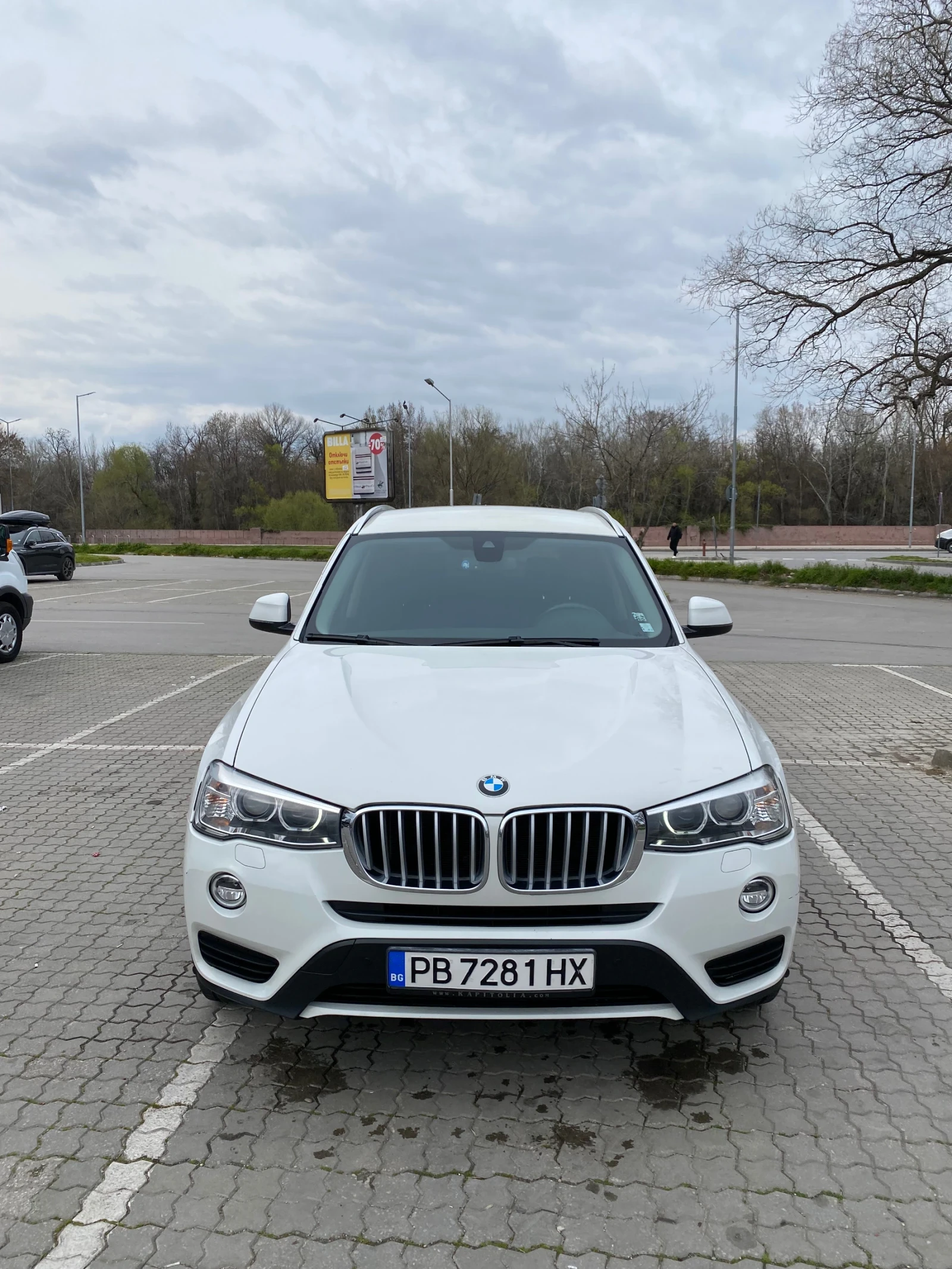 BMW X3 undefined | Auto.bg — изображение 1 BMW X3 undefined | Auto.bg — изображение 1