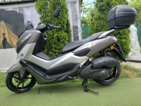 Yamaha NMAX 125i ABS 2бр. | Auto.bg — изображение 17 Yamaha NMAX 125i ABS 2бр. | Auto.bg — изображение 17
