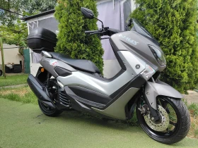 Yamaha NMAX 125i ABS 2бр. | Auto.bg — изображение 16 Yamaha NMAX 125i ABS 2бр. | Auto.bg — изображение 16