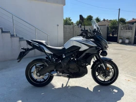 Kawasaki Versys 650 ABS | Auto.bg — изображение 2 Kawasaki Versys 650 ABS | Auto.bg — изображение 2