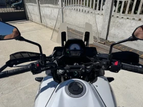 Kawasaki Versys 650 ABS | Auto.bg — изображение 6 Kawasaki Versys 650 ABS | Auto.bg — изображение 6