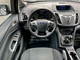 Ford Grand C-Max 2.0TDCI 163HP E5A 6+1 NAVI | Mobile.bg   11