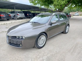 Alfa Romeo 159 sportwagon 2.4 JTDm Q4 full 4x4 NAVI - Car24.bg Alfa Romeo 159 sportwagon 2.4 JTDm Q4 full 4x4 NAVI