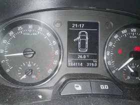 Skoda Roomster | Mobile.bg — малка снимка 8