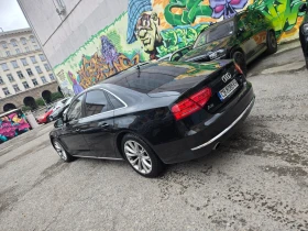 Audi A8 - 22500 лв. / 11504.07 € - 62348536 4 | Car24.bg Audi A8 - 22500 лв. / 11504.07 € - 62348536 4