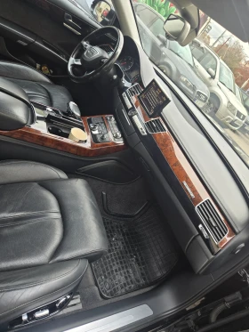 Audi A8 - 22500 лв. / 11504.07 € - 62348536 7 | Car24.bg Audi A8 - 22500 лв. / 11504.07 € - 62348536 7