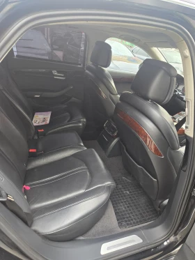 Audi A8 - 22500 лв. / 11504.07 € - 62348536 11 | Car24.bg Audi A8 - 22500 лв. / 11504.07 € - 62348536 11