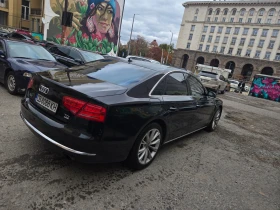 Audi A8 - 22500 лв. / 11504.07 € - 62348536 5 | Car24.bg Audi A8 - 22500 лв. / 11504.07 € - 62348536 5